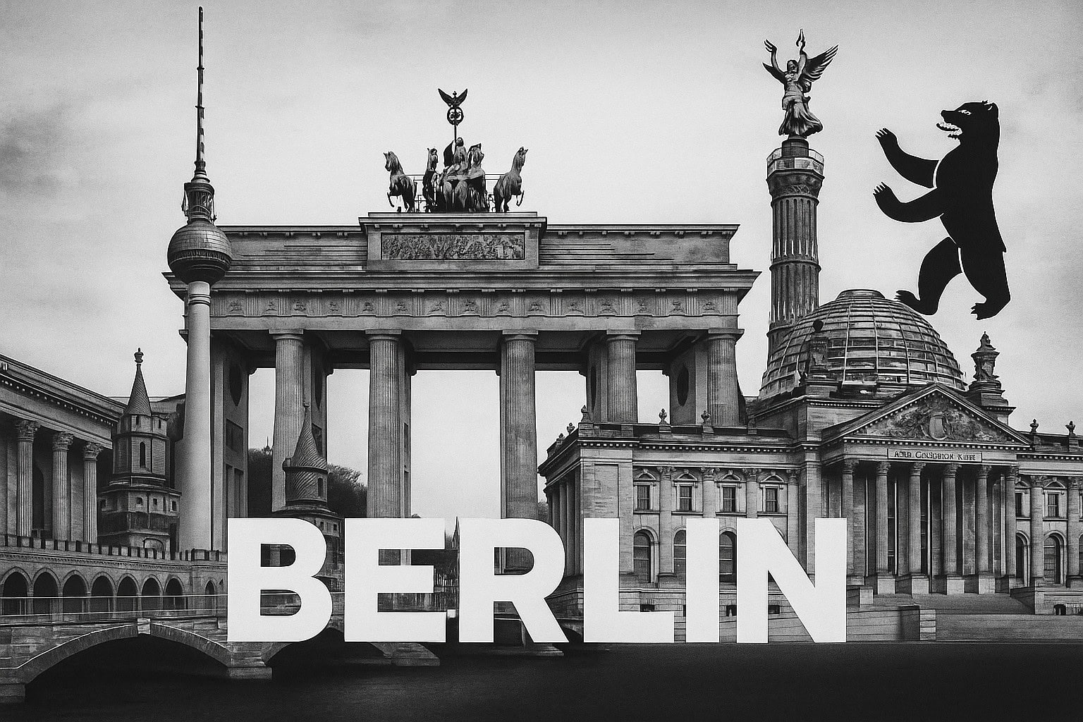 Innenarchitektur Berlin – Altbauklassiker & moderne Lofts