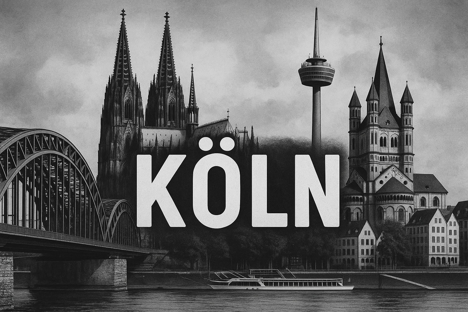 Innenarchitektur Köln – Altbauklassiker & moderne Lofts