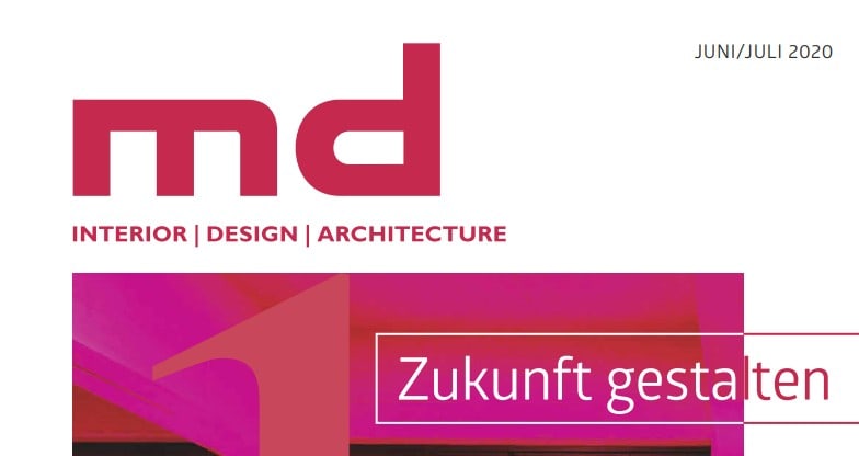 md-Magazin – Artikel über DIE RAUMPIRATEN